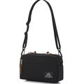 CLASSIC BAGS パデッドショルダーポーチM