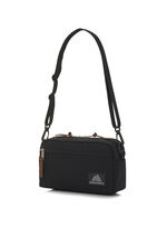 CLASSIC BAGS パデッドショルダーポーチM