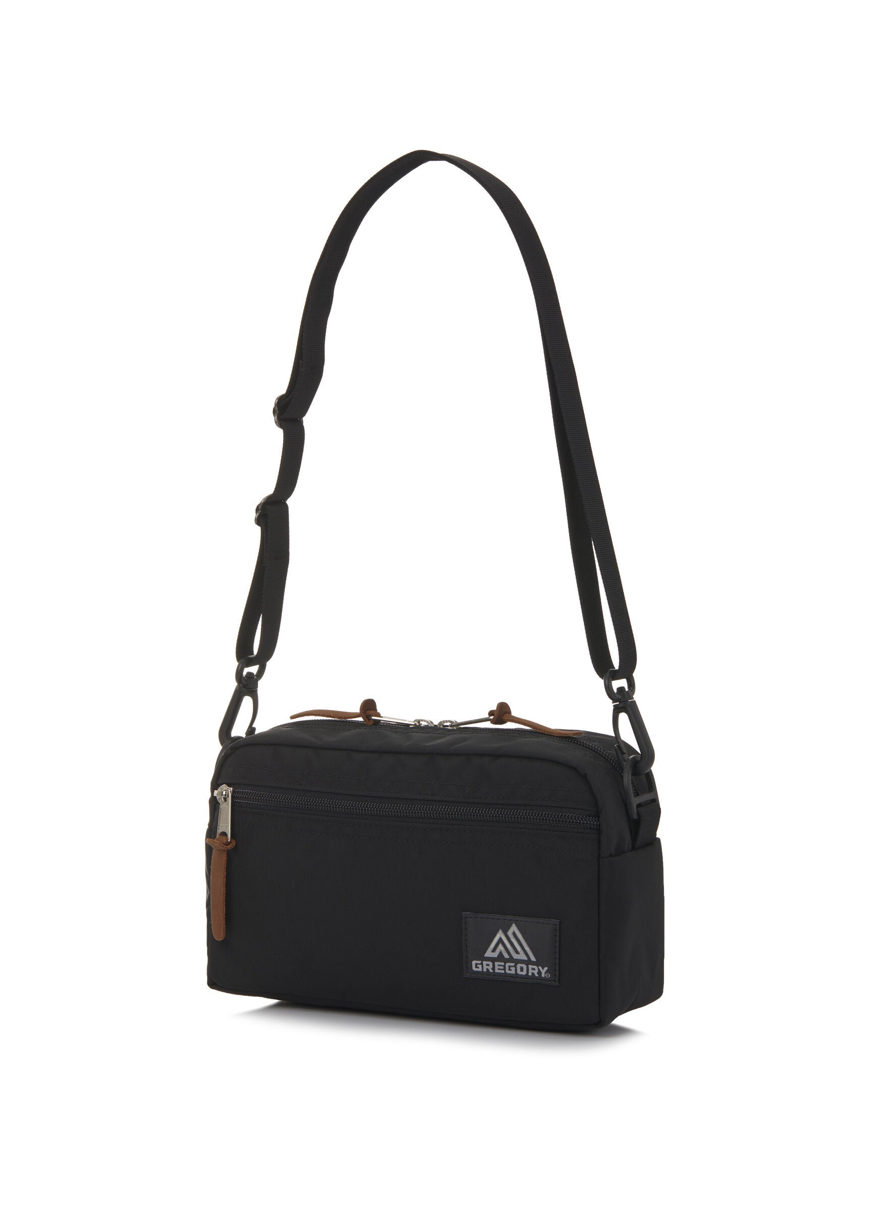 CLASSIC BAGS パデッドショルダーポーチM