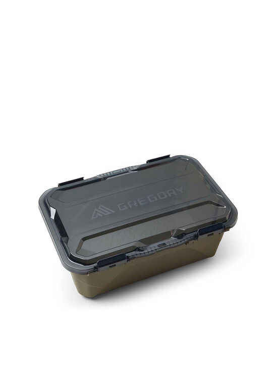 GEAR ORG ALPACA GEAR BOX