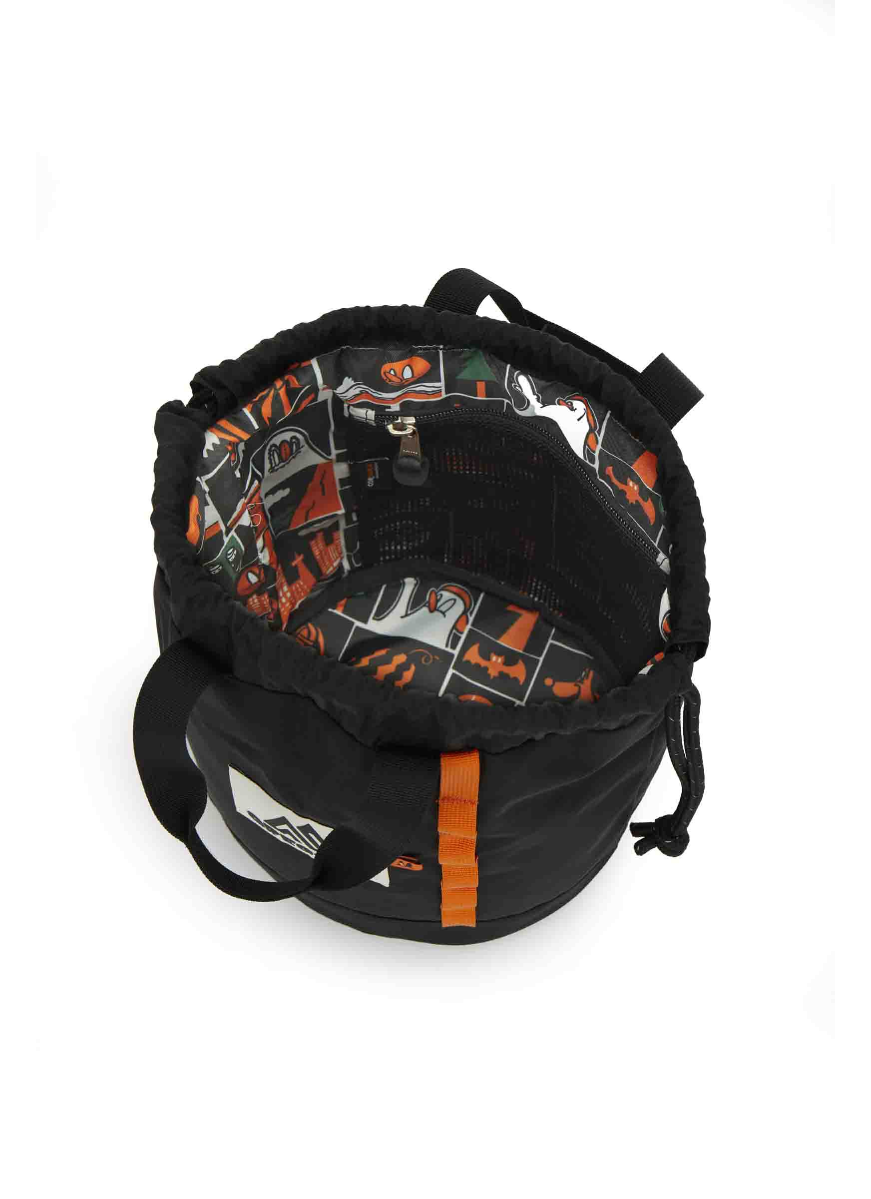 CLASSIC BAGS チンチバッグM x Koichi Yairi