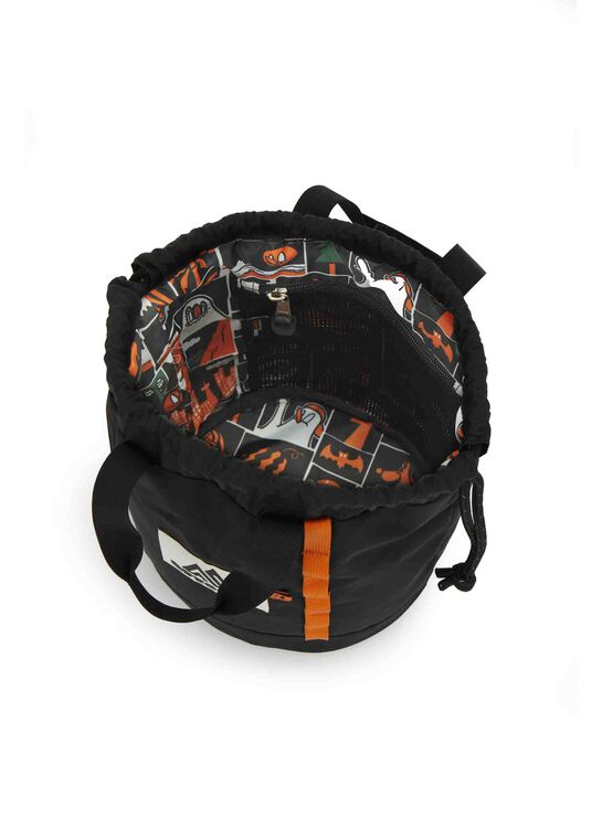 CLASSIC BAGS チンチバッグM x Koichi Yairi