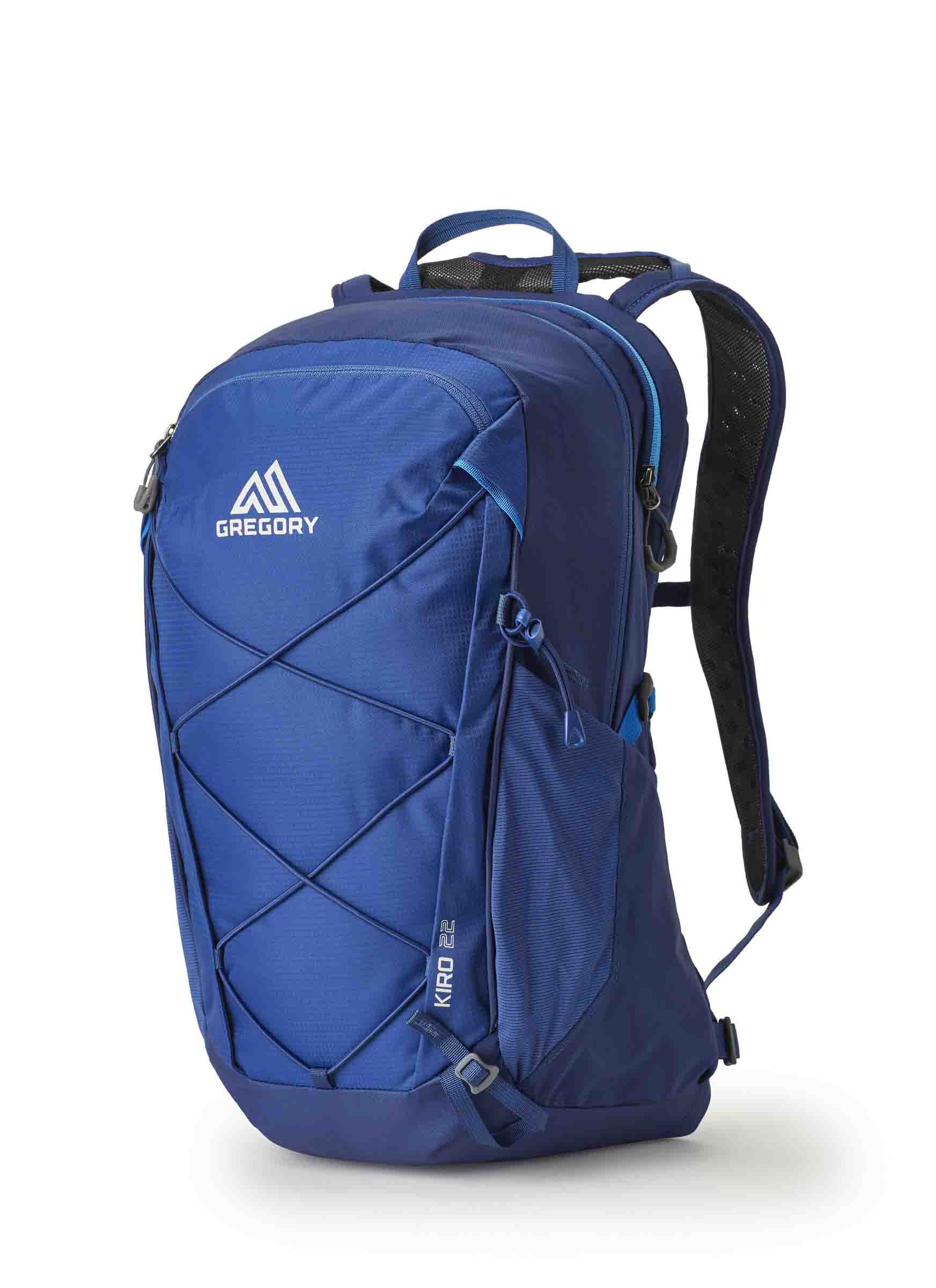 カイロ22 ホライゾンブルー | グレゴリー公式オンラインストア