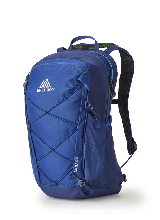 MOMENTUM DAYPACKS カイロ22