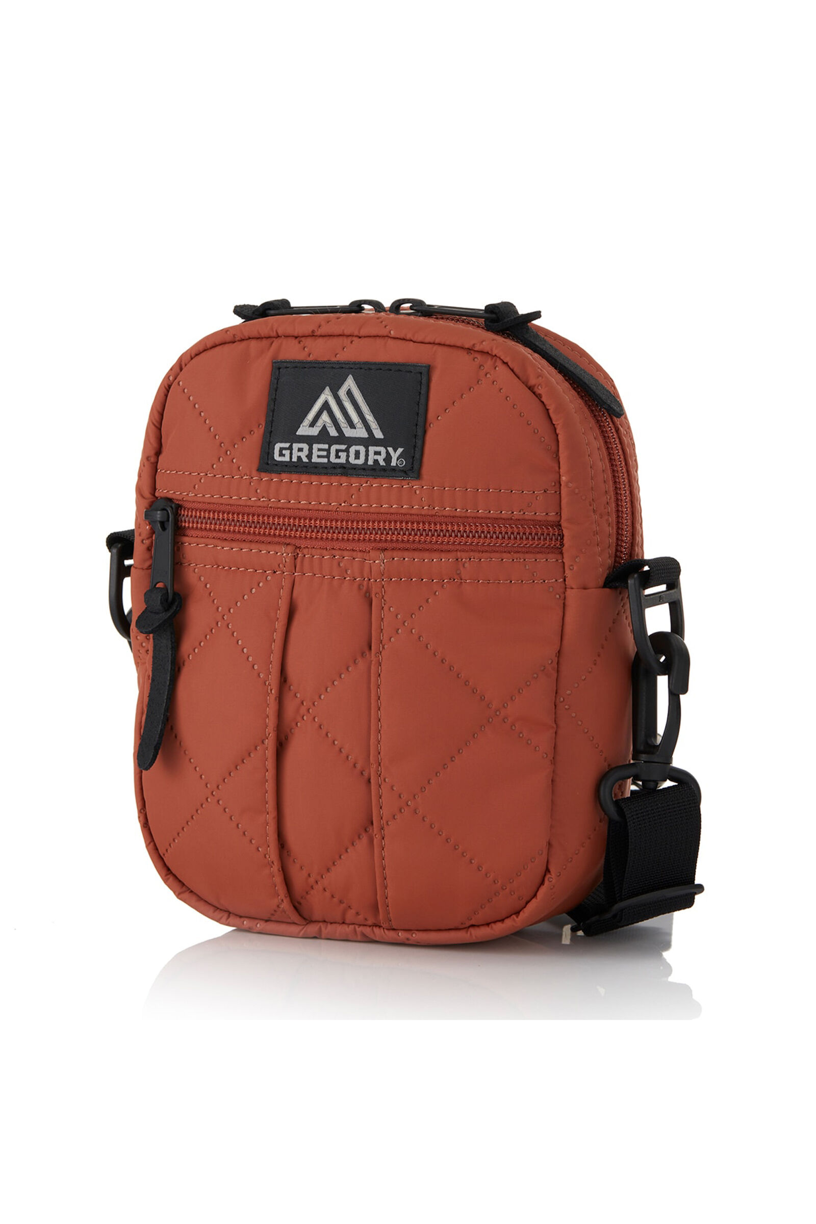 IL BISONTE × GREGORY QUICK POCKET M 送料込 楽天市場】GREGORY グレゴリー QUICK POCKET M クイック
