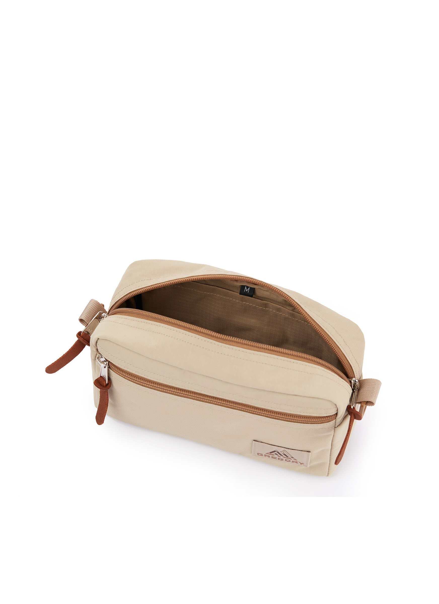 CLASSIC BAGS パデッドショルダーポーチM