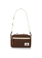 CLASSIC BAGS パデッドショルダーポーチM