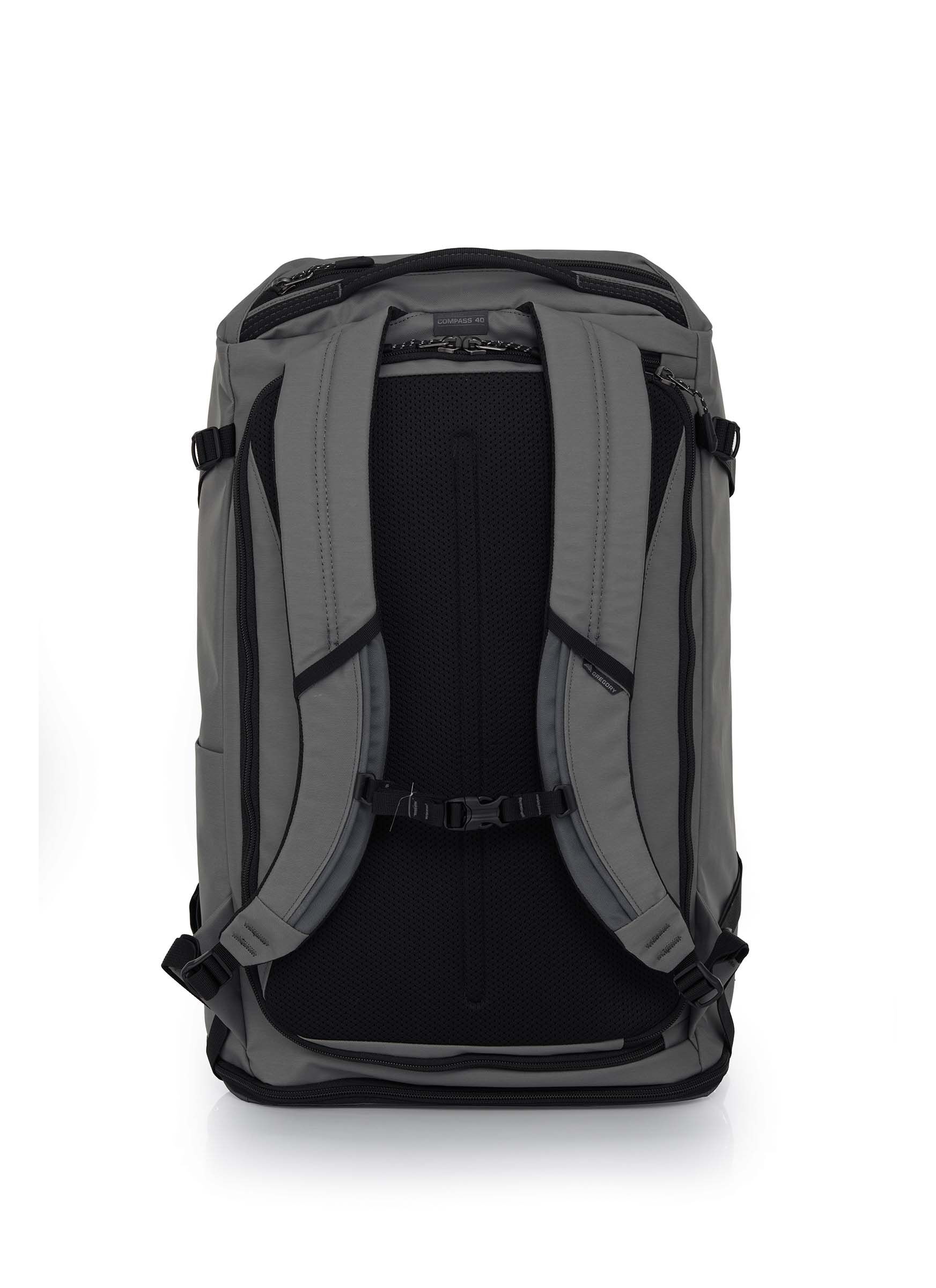 GREGORY グレゴリー コンパス40 COMPASS 40 40L メンズ