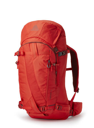 Gregory ALPINE TARGHEE 45 MD/LG