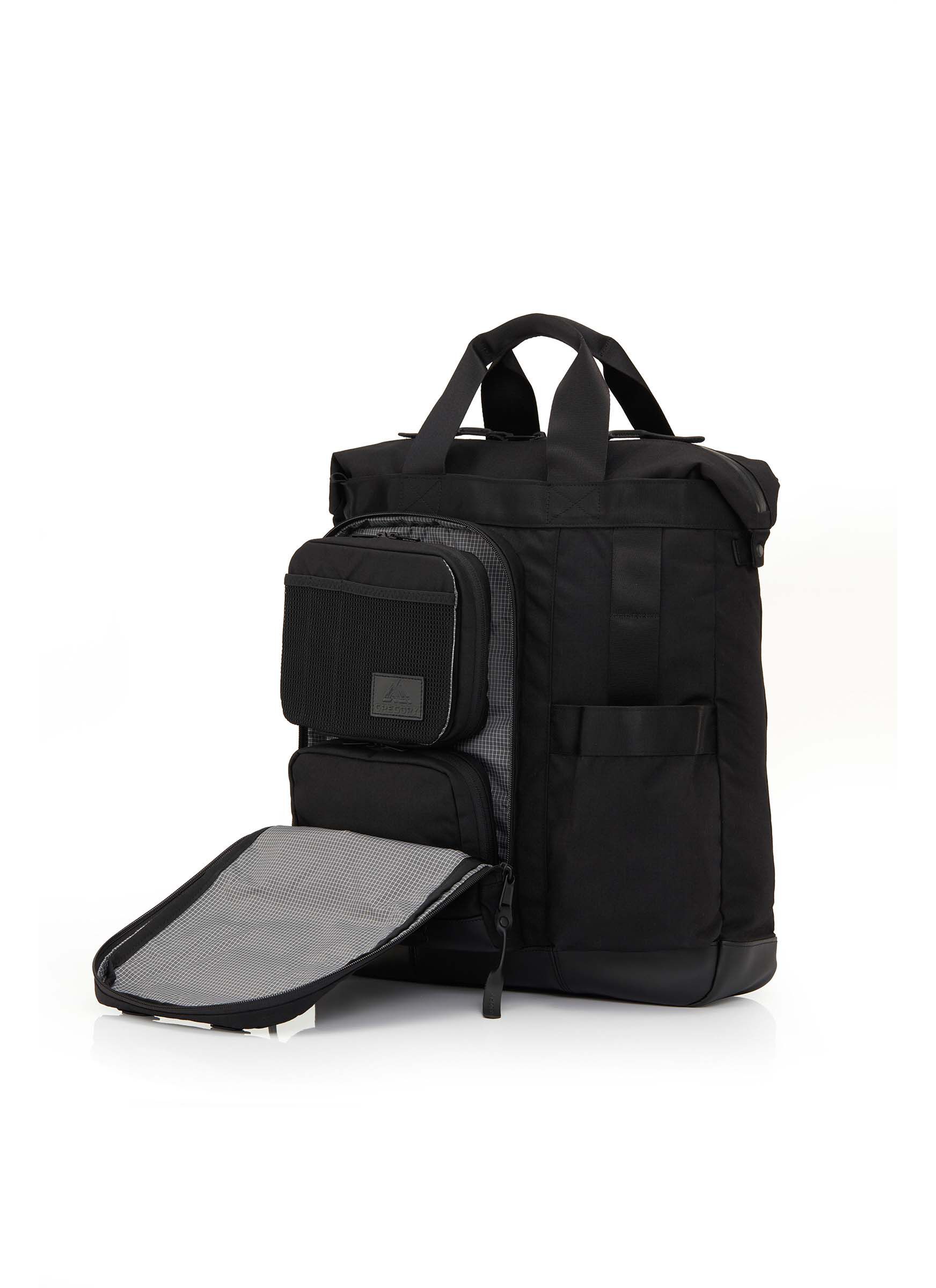 クウォリーヘルメットバッグ