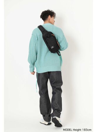 CLASSIC BAGS スウィッチスリング