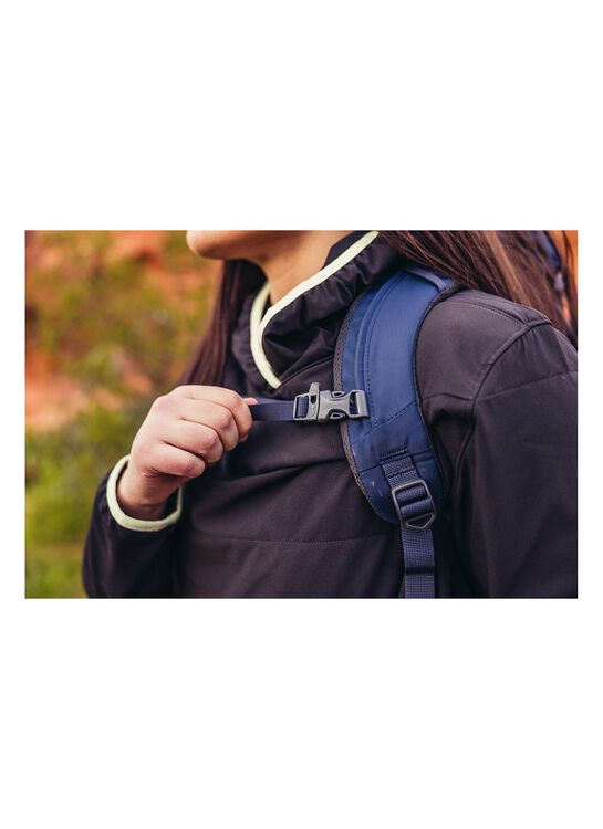 TRAILFLEX アンバー44