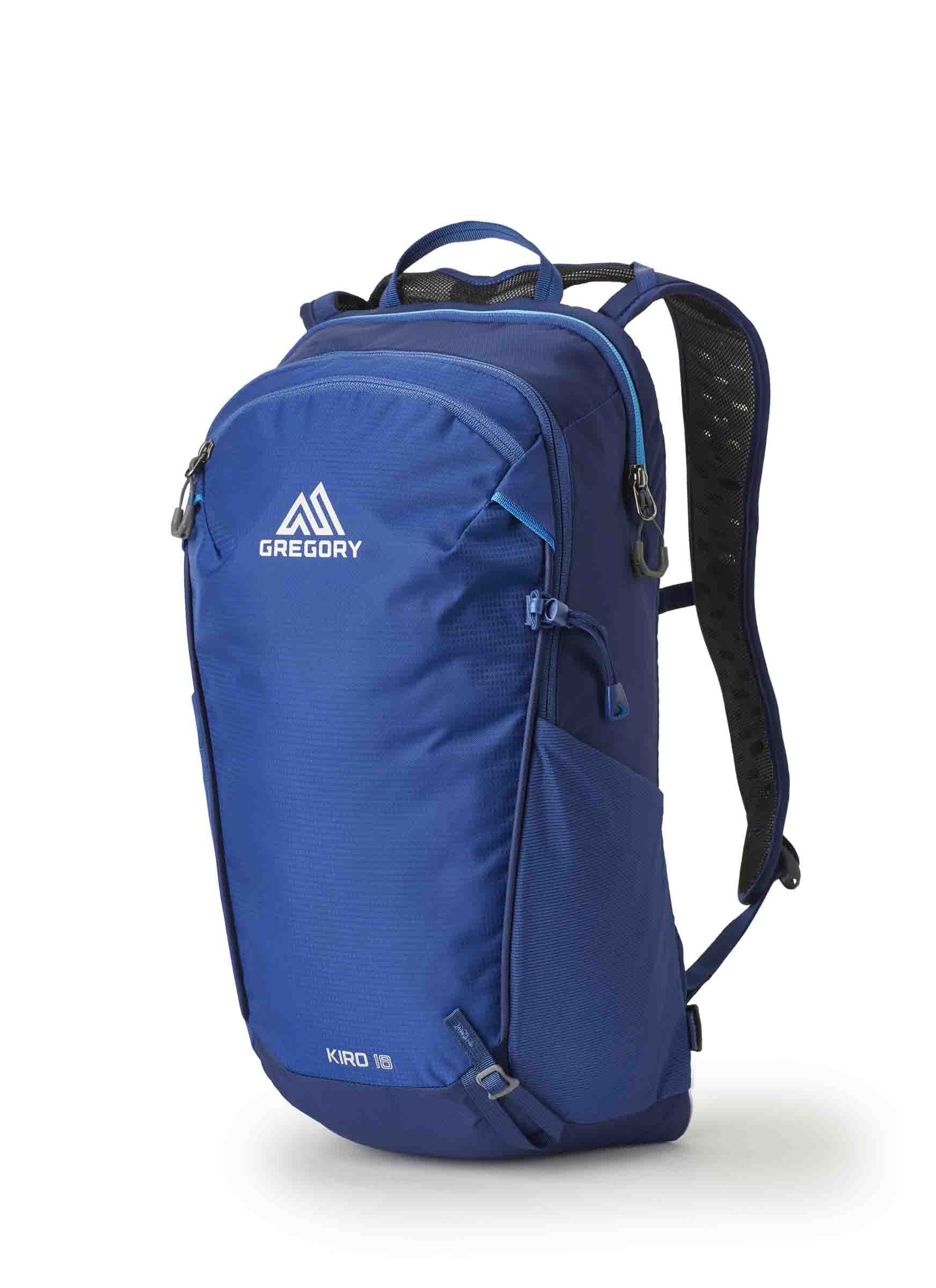 MOMENTUM DAYPACKS カイロ18
