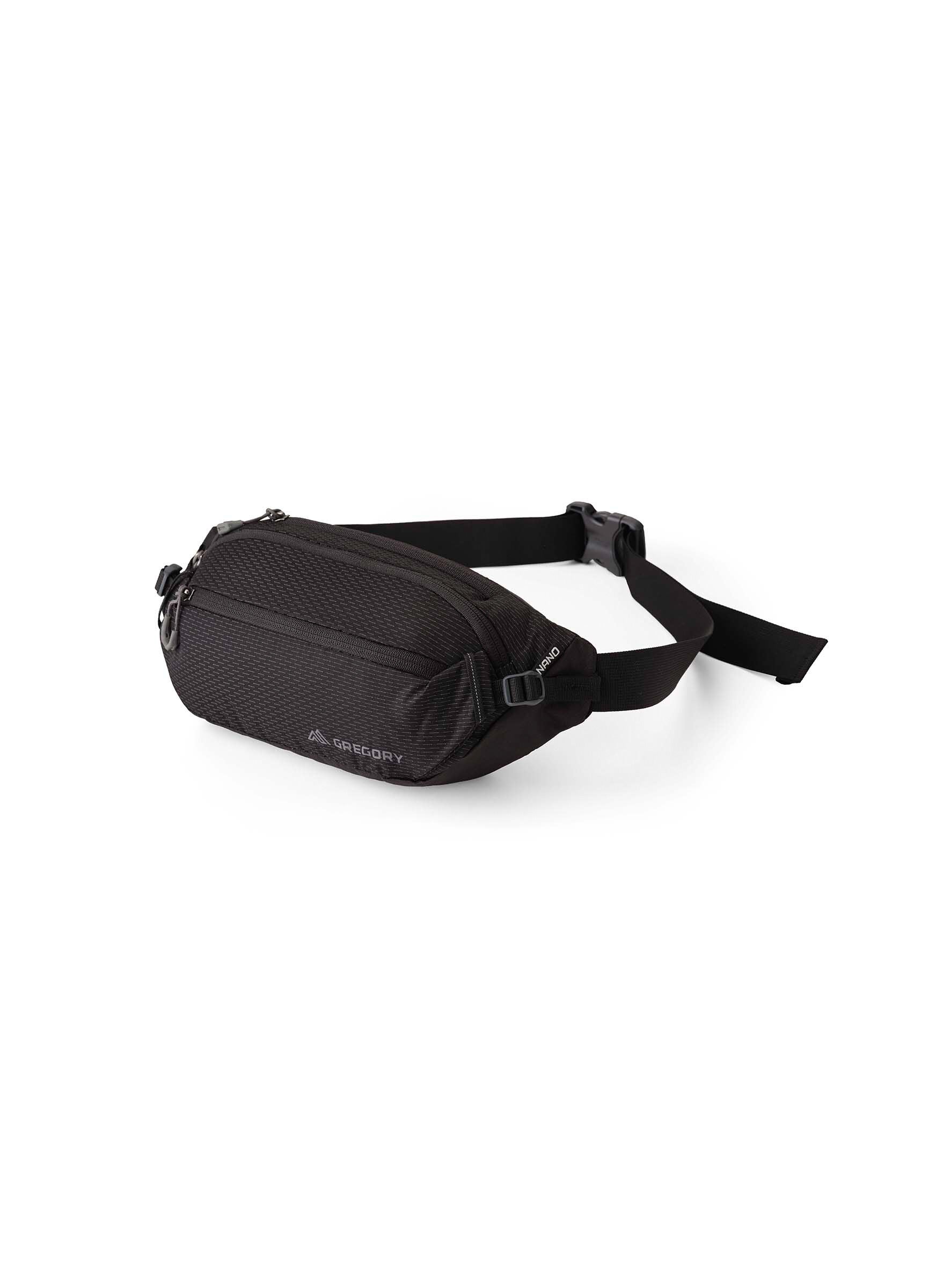 ESSENTIAL HIKING ナノウエストパック