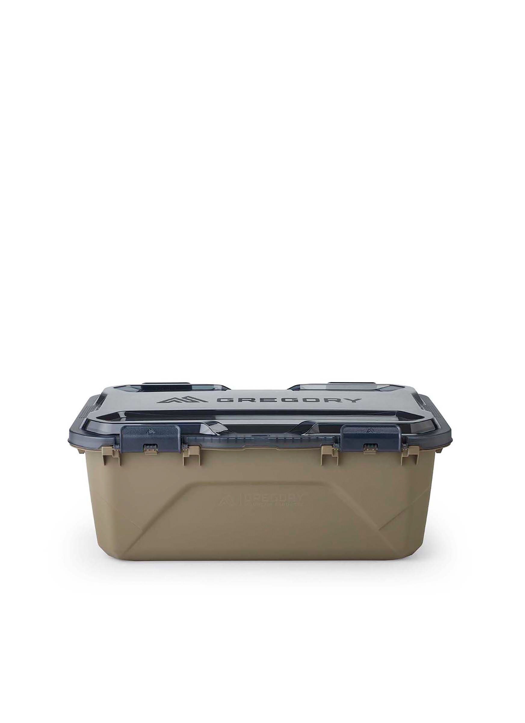 ALPACA GEAR BOX ミラージュタン | グレゴリー公式オンラインストア