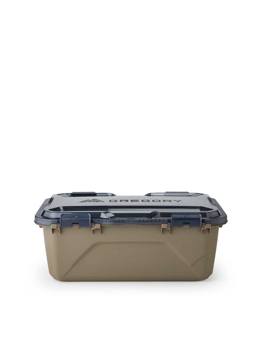 GEAR ORG ALPACA GEAR BOX