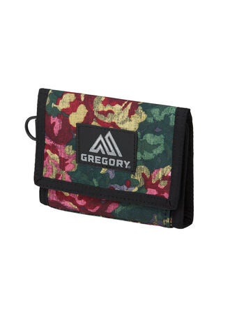 CLASSIC ACC トライフォールドワレット