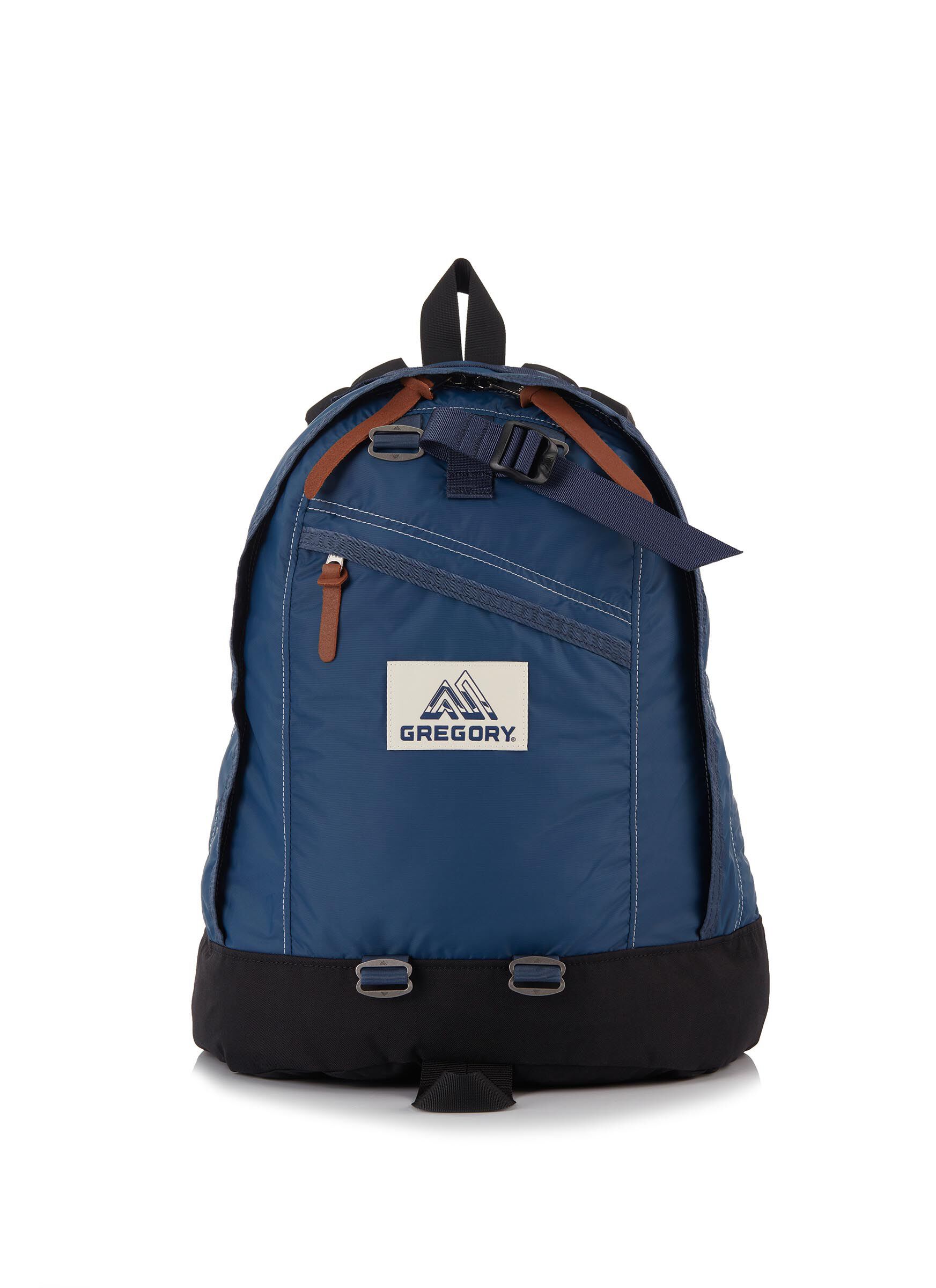 ファインデイ V2 ディープシーブルー | グレゴリー公式オンライン