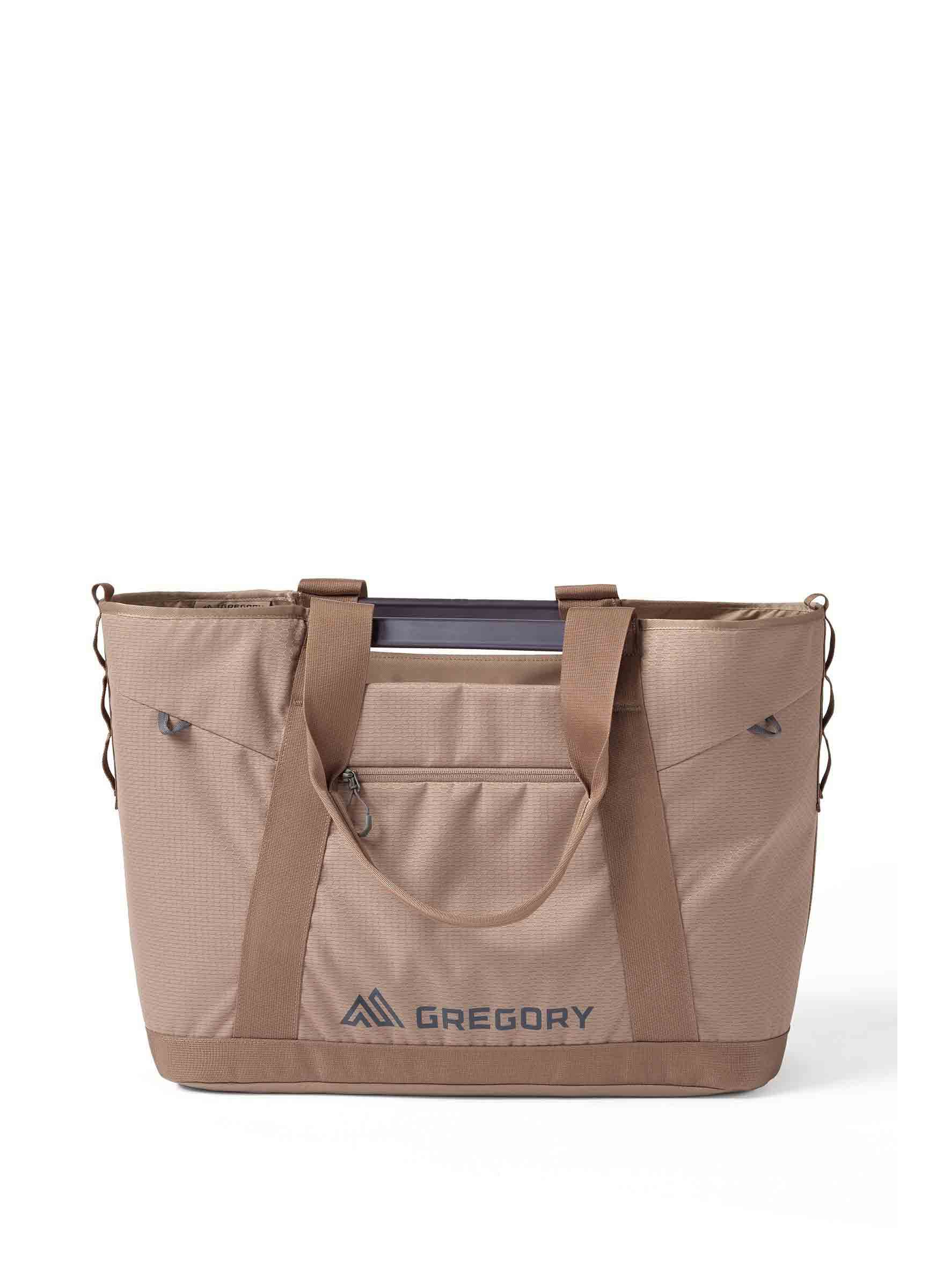 アルパカユーティリティートート50