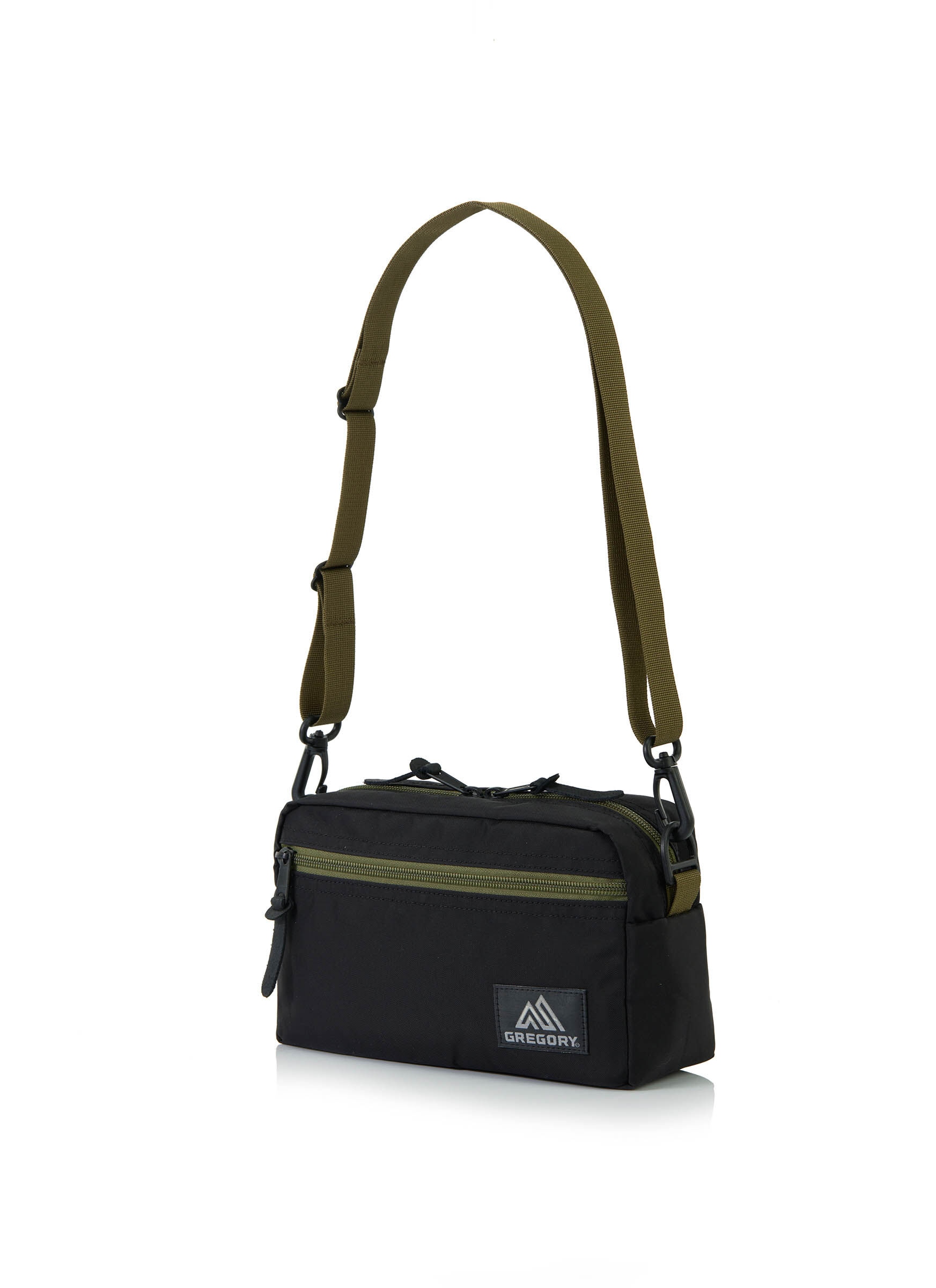 Gregory CLASSIC BAGS パデッドショルダーポーチM