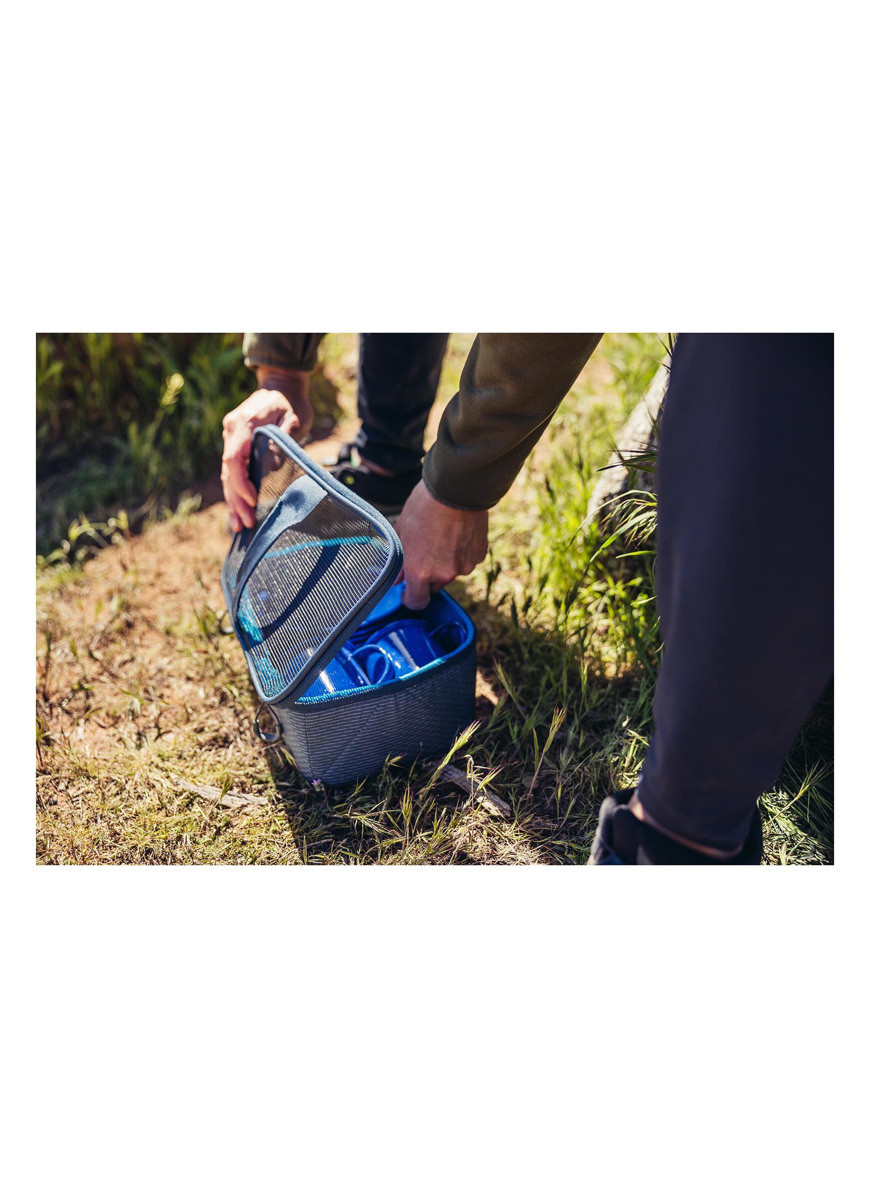 GEAR ORG アルパカギアポッド5