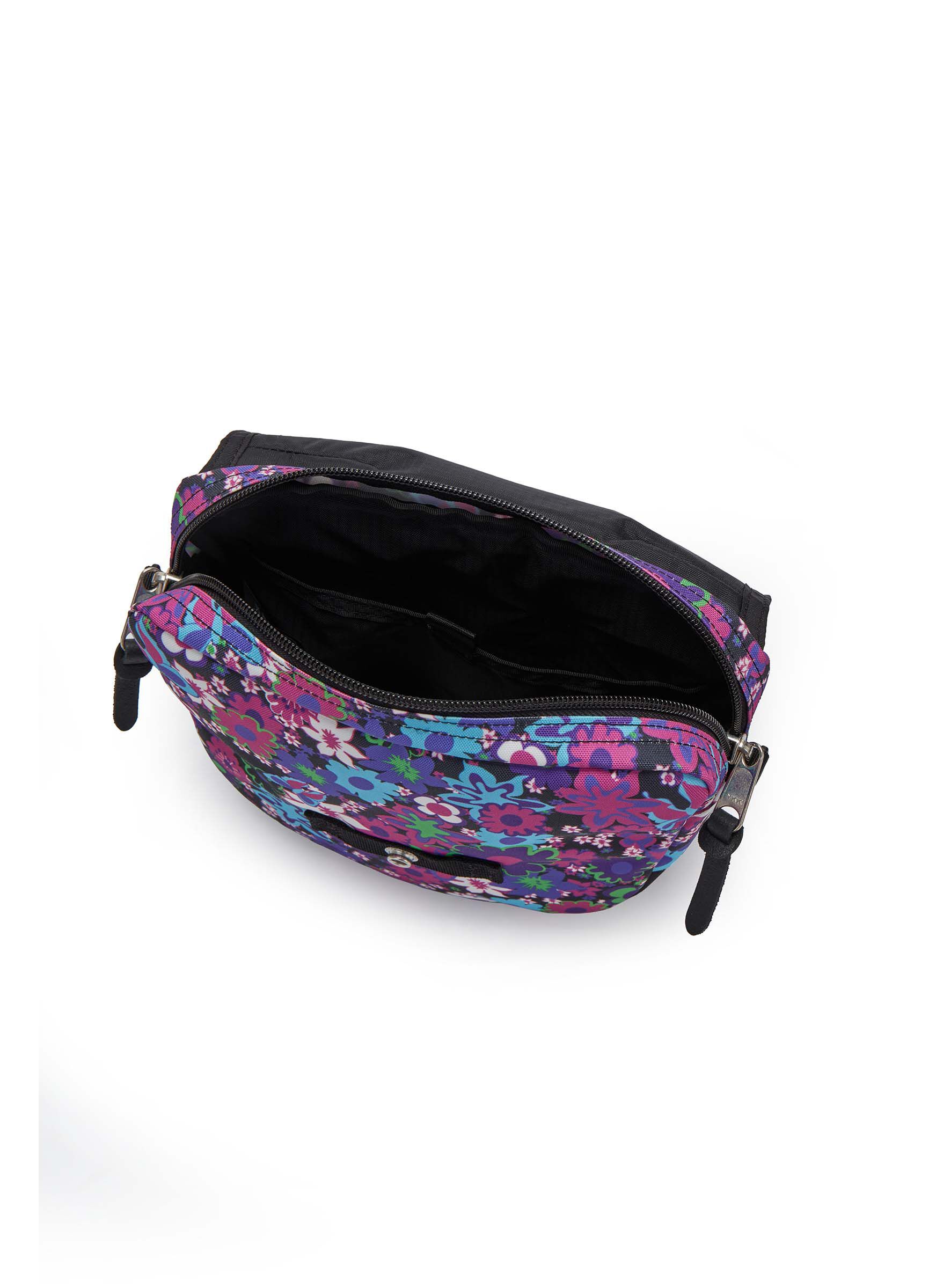 CLASSIC BAGS ラフィンショルダー