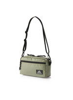 CLASSIC BAGS パデッドショルダーポーチM
