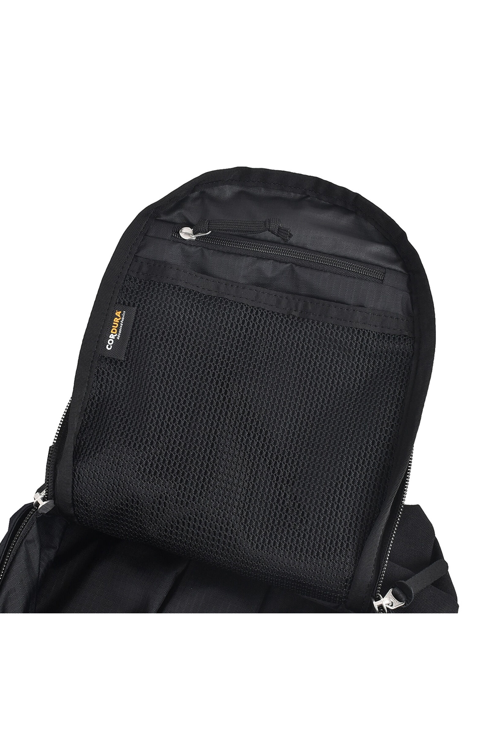 グレゴリー　バックパック　リュック　ショルダーブレード　ブラック バックパックXS インディブラック | グレゴリー公式オンライン