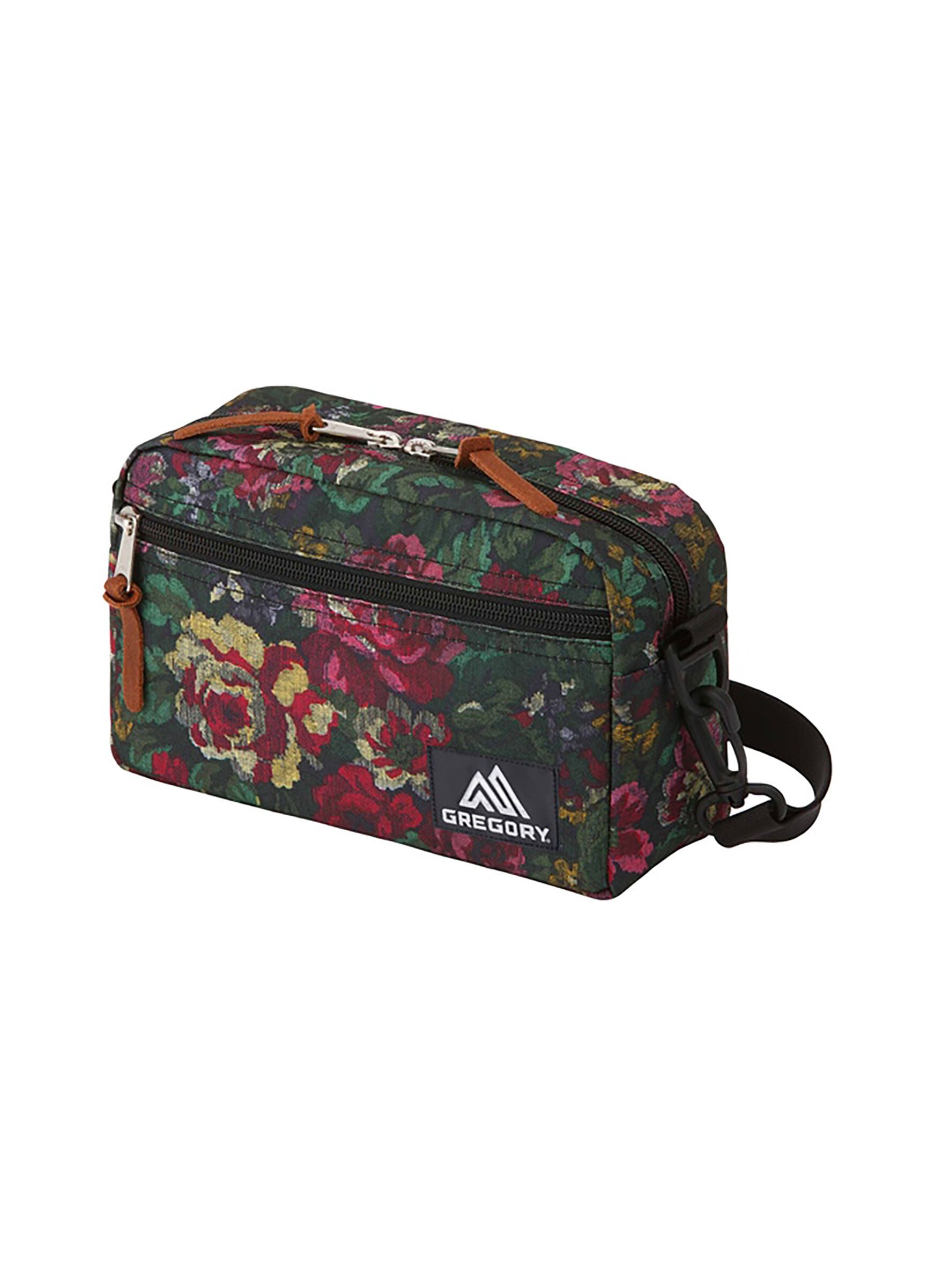 CLASSIC BAGS パデッドショルダーポーチM