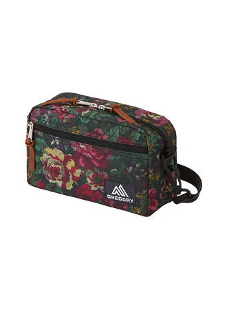 CLASSIC BAGS パデッドショルダーポーチM