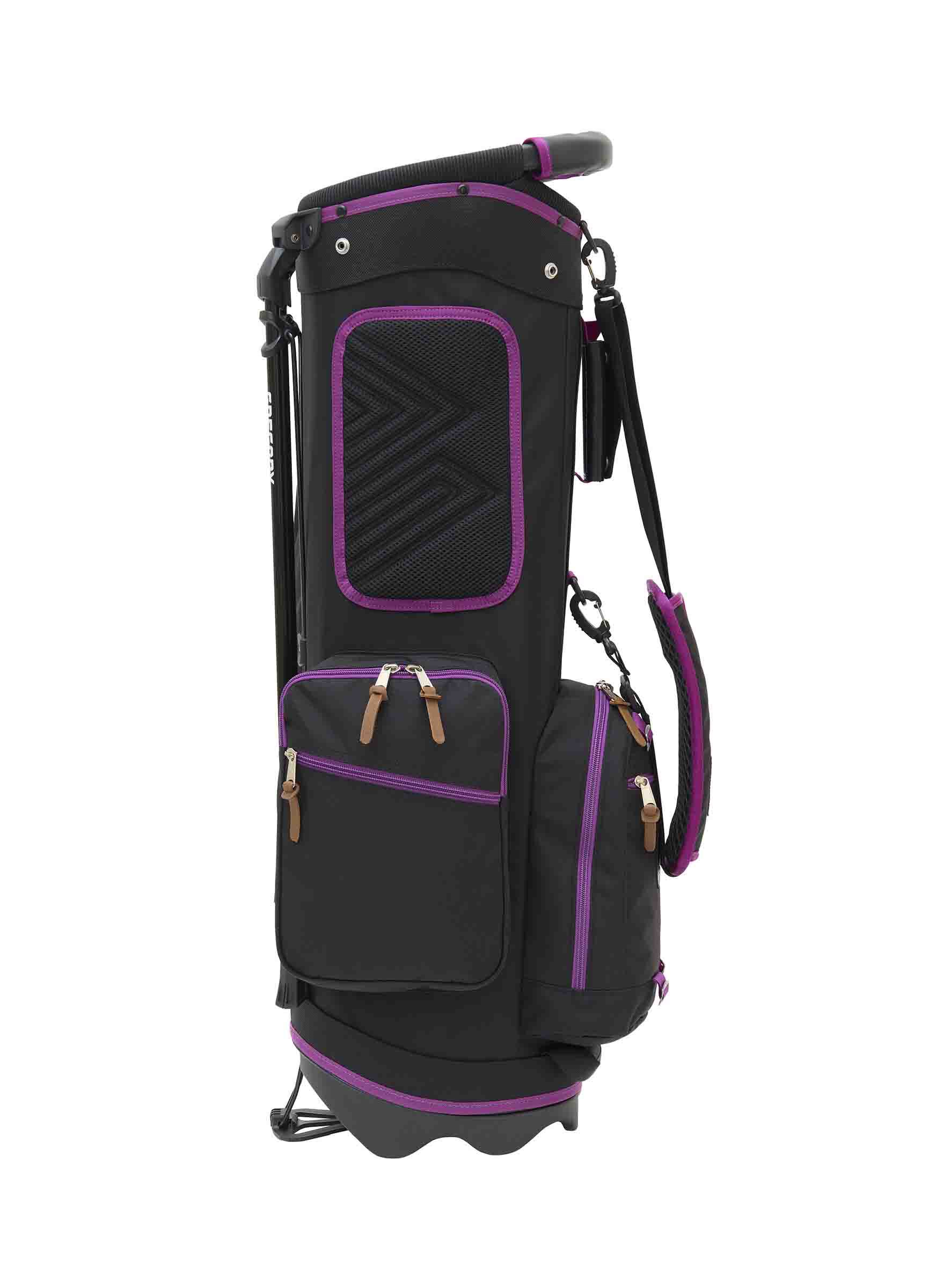 CLASSIC BAGS クラシックキャディバッグ V2