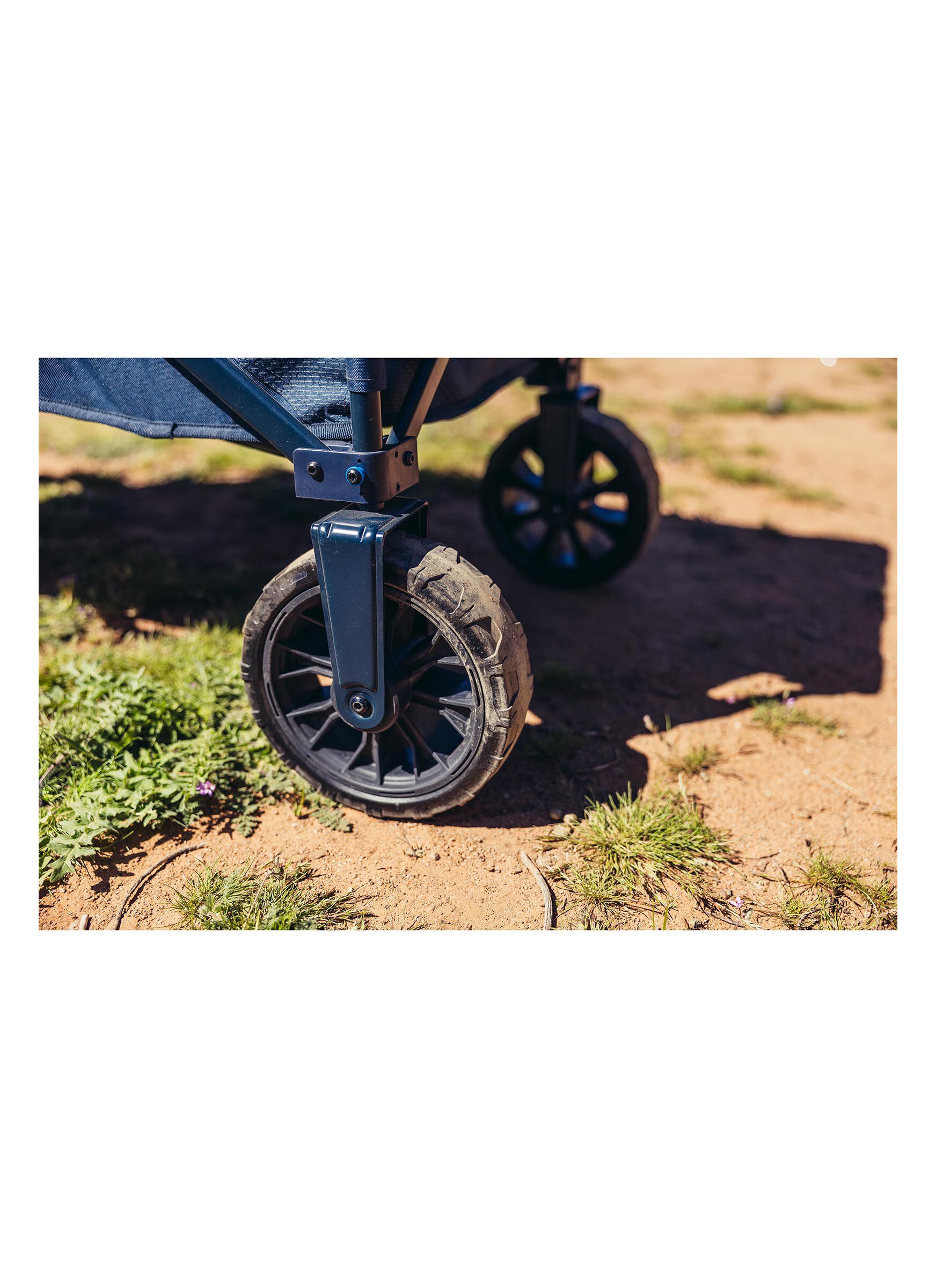 GEAR ORG アルパカギアワゴン