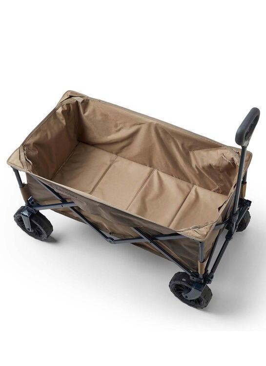 GEAR ORG アルパカギアワゴン