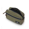 CLASSIC BAGS パデッドショルダーポーチM