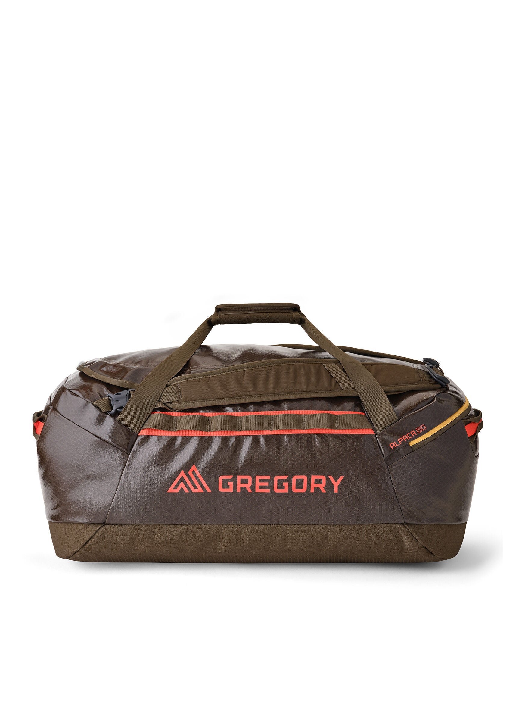 TECH DUFFELS ALPACA 60