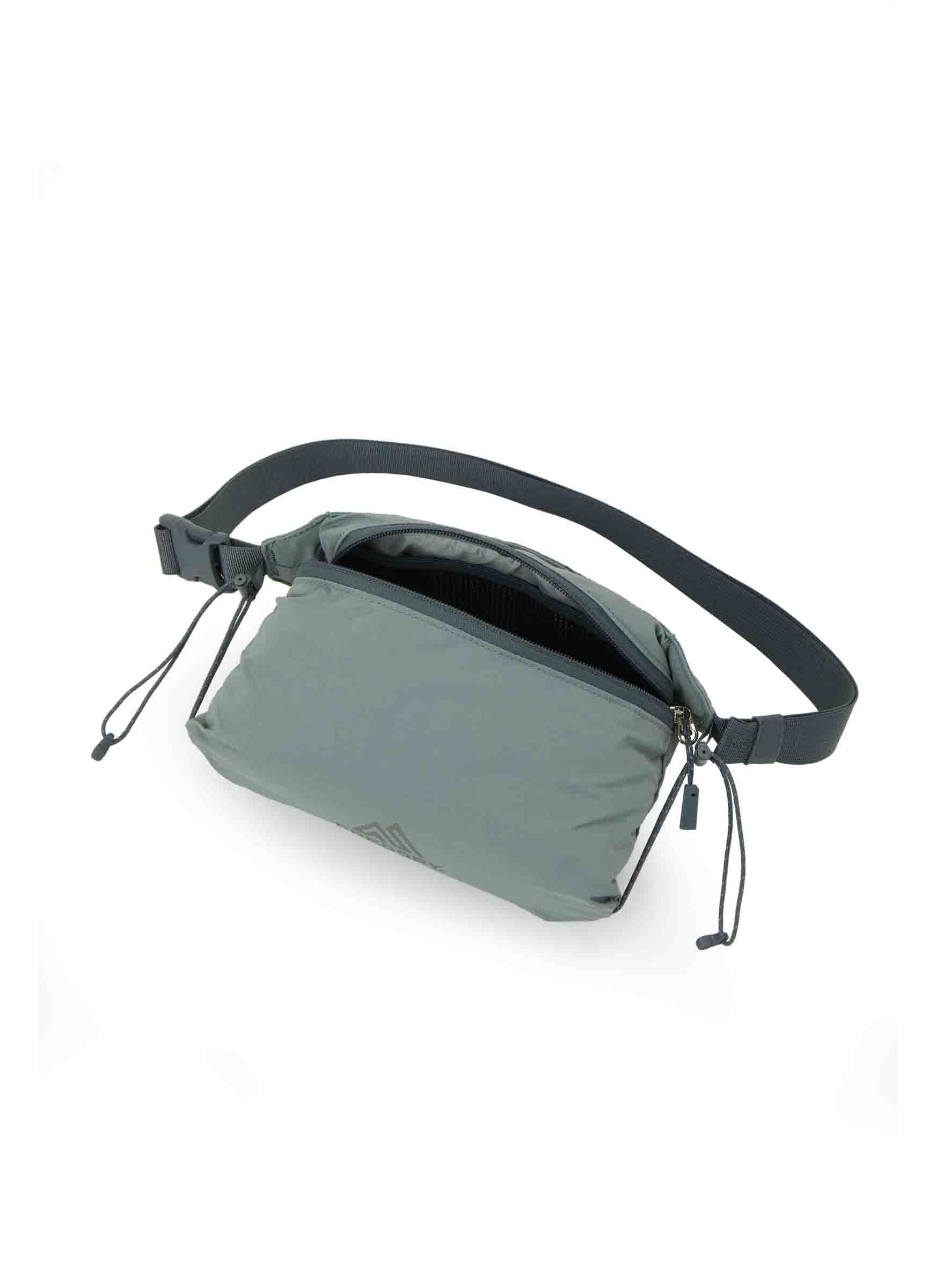 AEROLITE エアロライトランバーパック