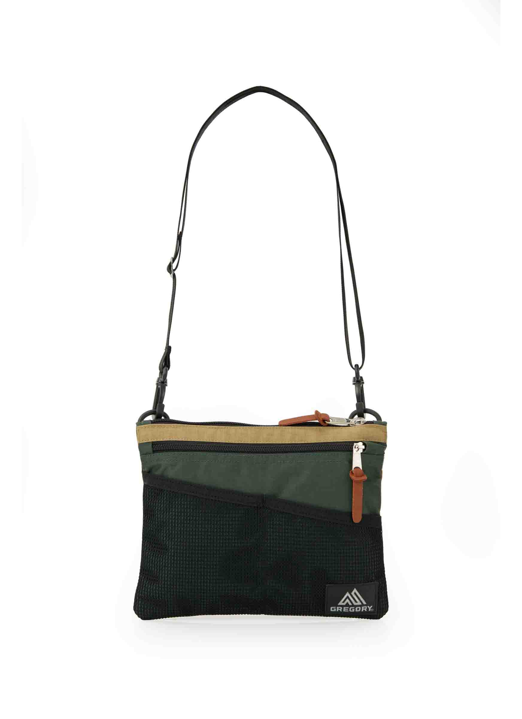 CLASSIC ACC クラシックサコッシュM