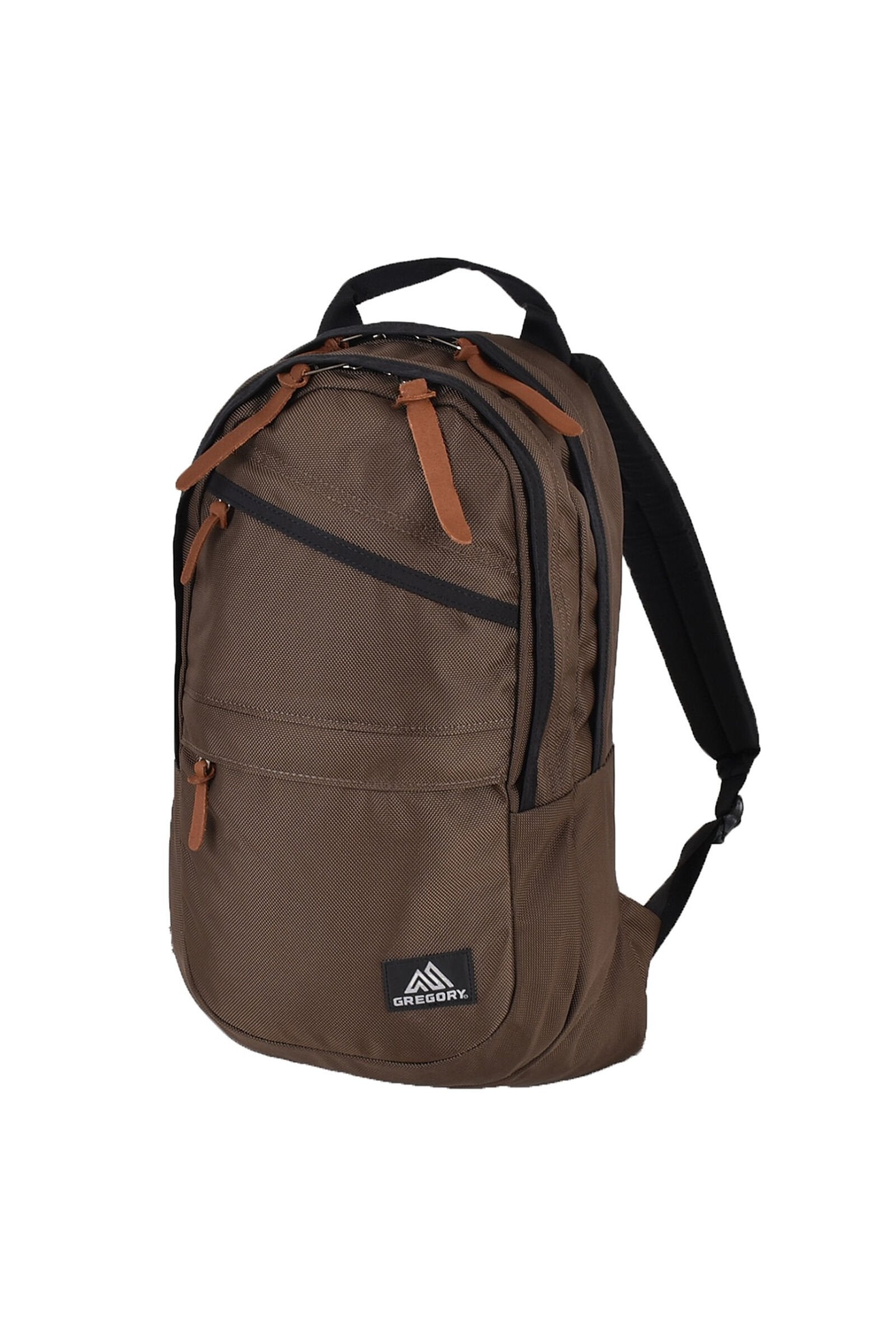 シティーデイ CHOCOLATE BROWN | グレゴリー公式オンラインストア