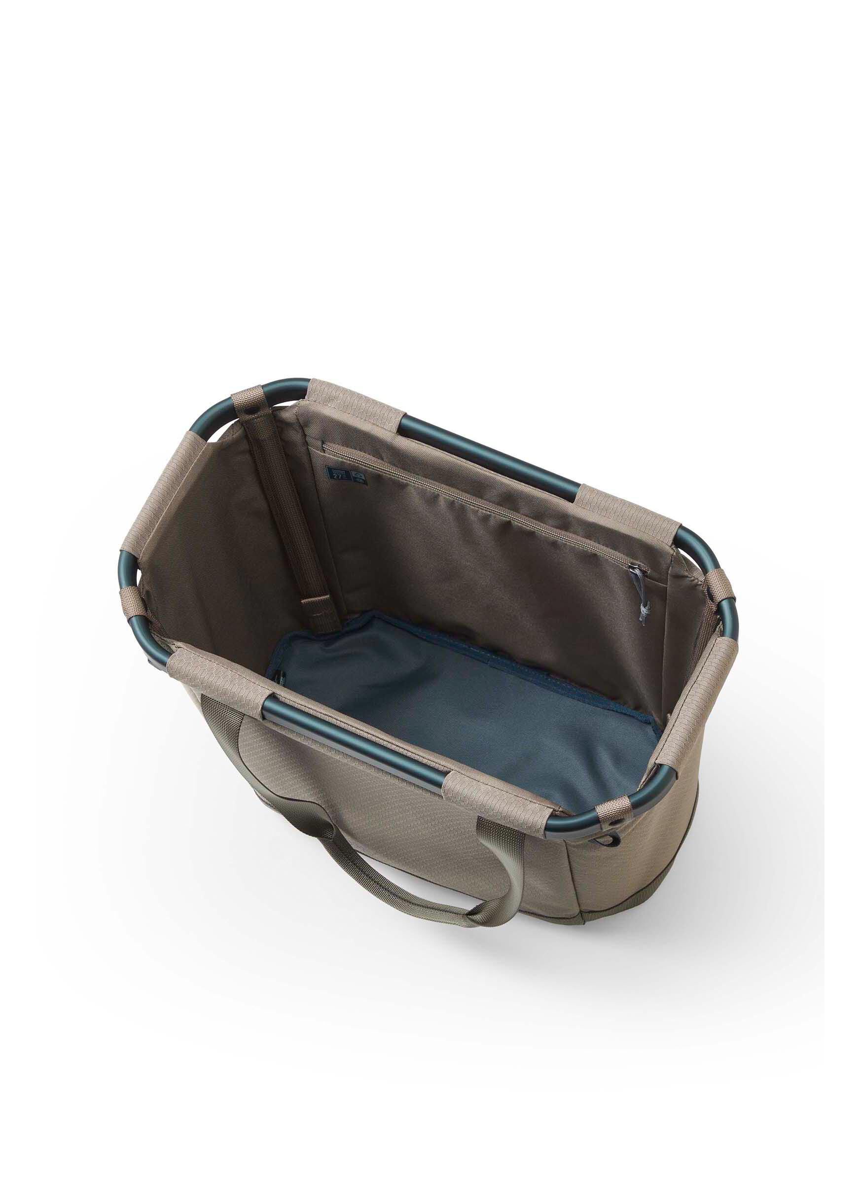 GEAR ORG アルパカギアトート30