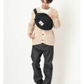 CLASSIC BAGS テールメイトM OG