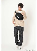 CLASSIC BAGS テールメイトM OG