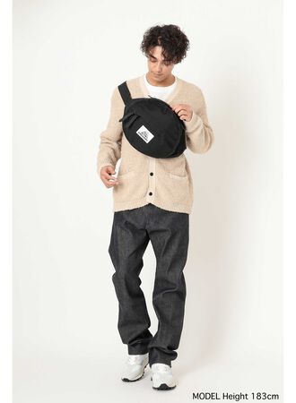 CLASSIC BAGS テールメイトM OG