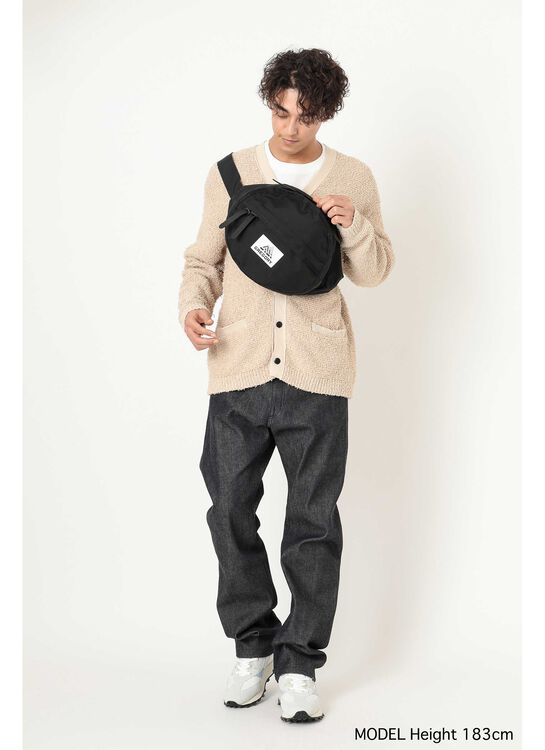 CLASSIC BAGS テールメイトM OG