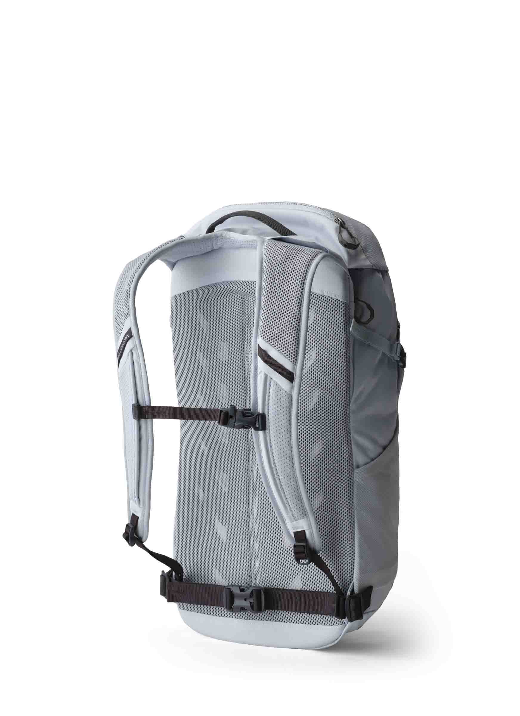 エッセンシャルハイキング ナノ28