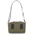 CLASSIC BAGS パデッドショルダーポーチM