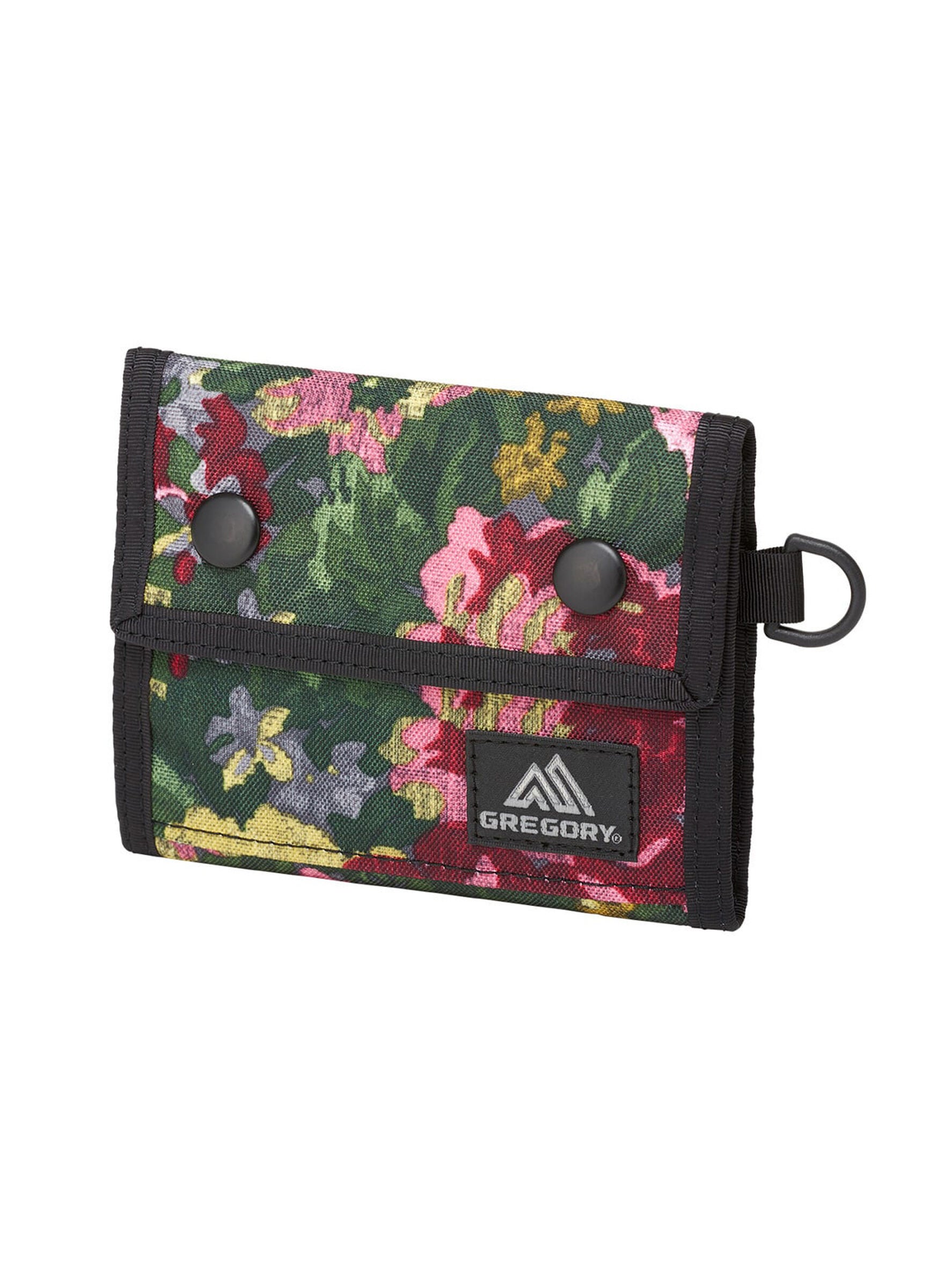 CLASSIC ACC スナップワレット