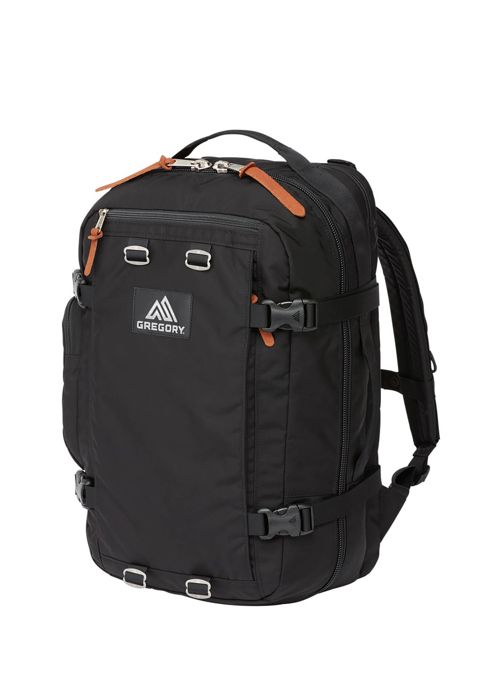 CLASSIC DAY ジャーニーマン