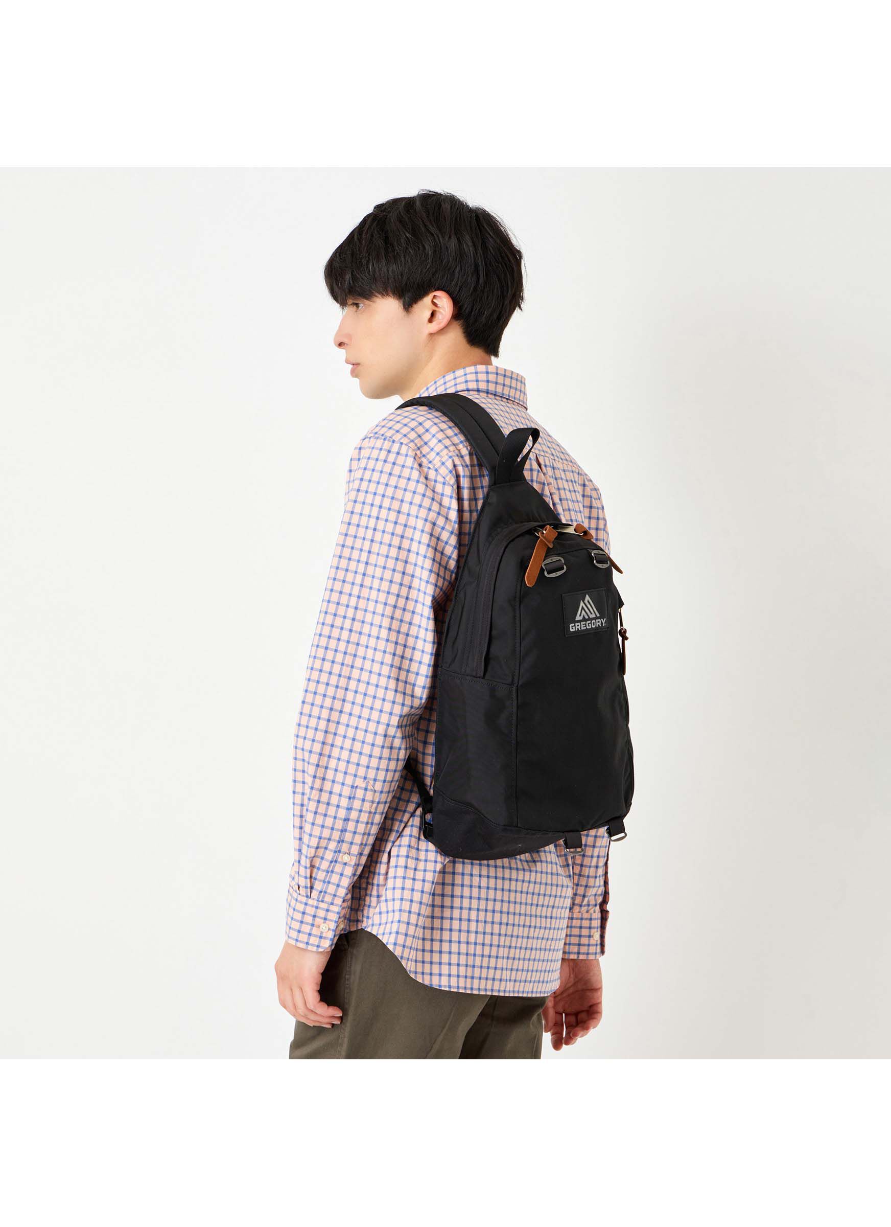 CLASSIC BAGS スピンスリング