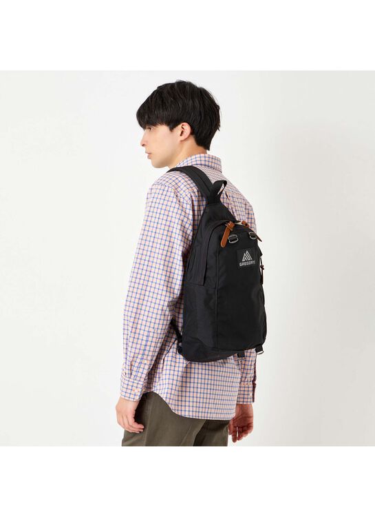 CLASSIC BAGS スピンスリング