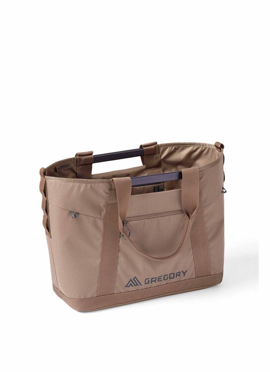 アルパカユーティリティートート50